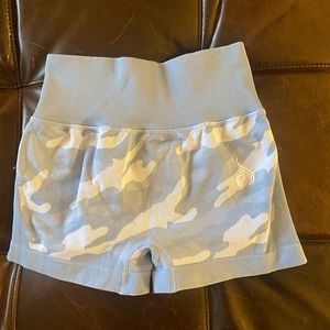 Ryderwear Shorts